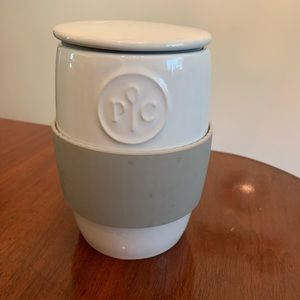 Pampered Chef Microwave Egg Cooker